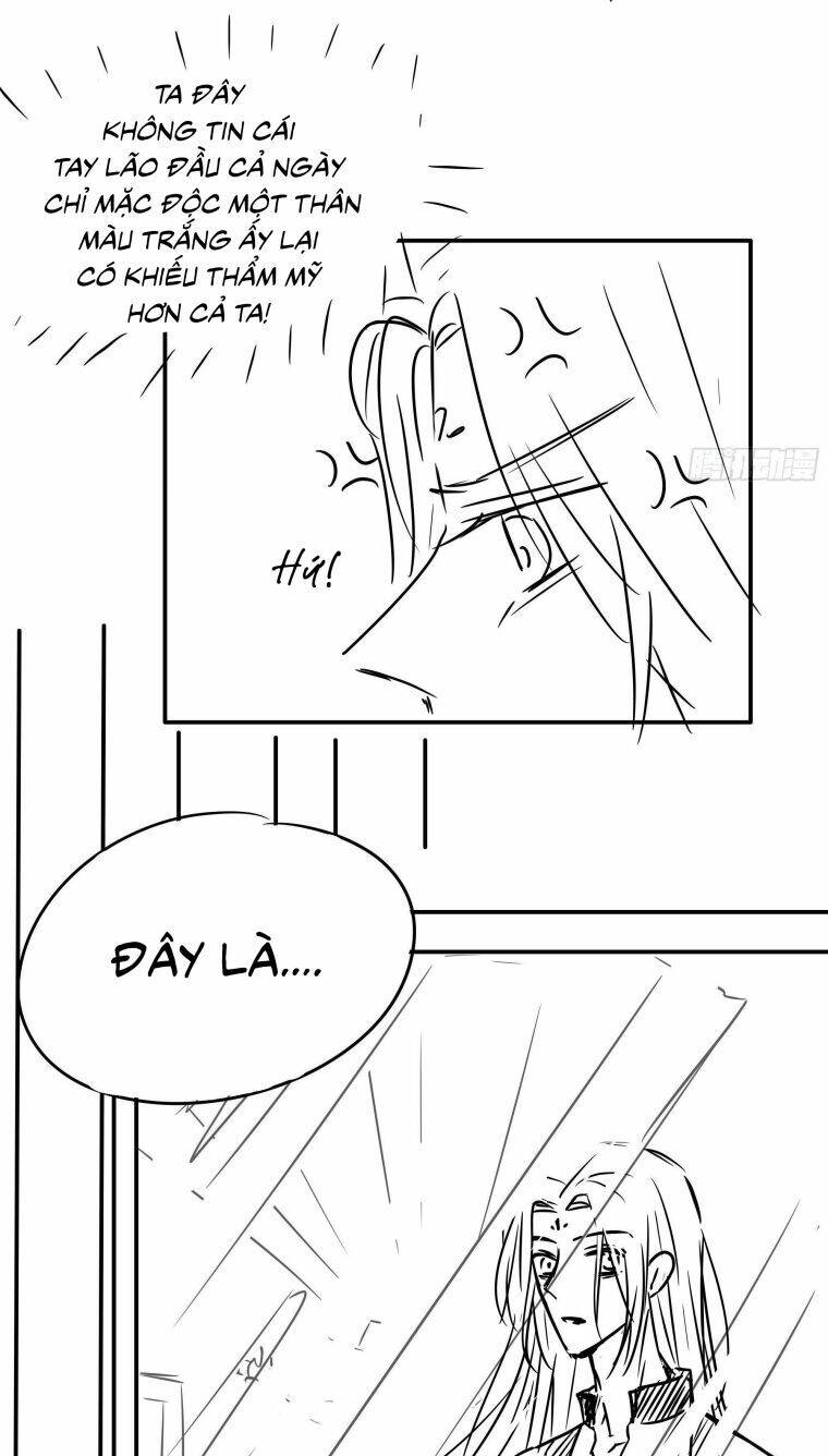 Nguyệt Trụy Trọng Minh Chap 8 - Next Chap 9