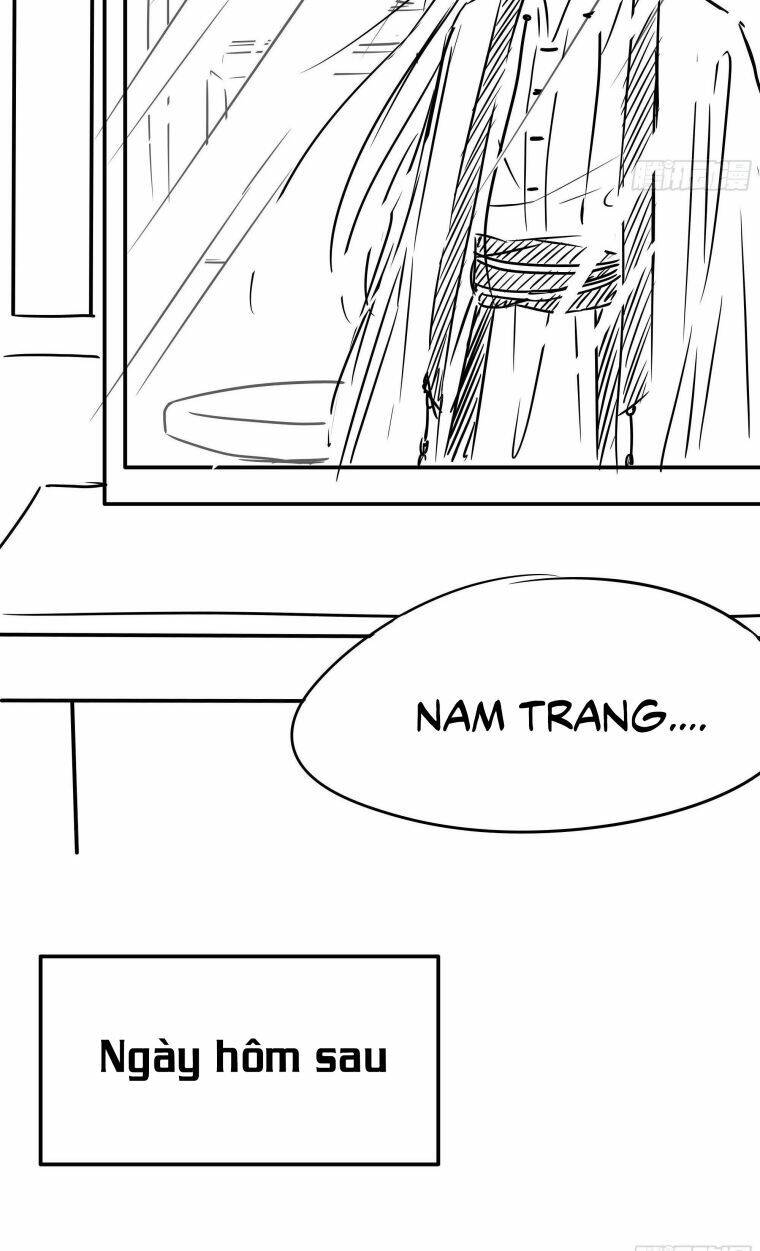 Nguyệt Trụy Trọng Minh Chap 8 - Next Chap 9