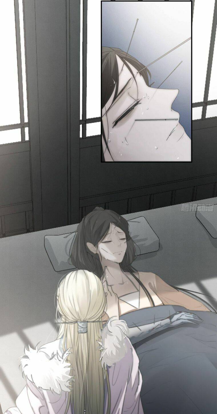 Nguyệt Trụy Trọng Minh Chap 8 - Next Chap 9