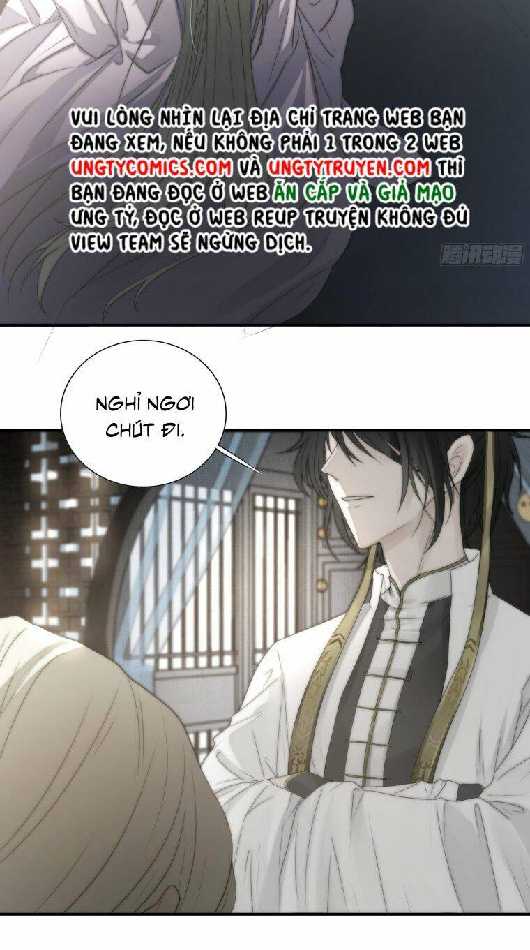 Nguyệt Trụy Trọng Minh Chap 8 - Next Chap 9