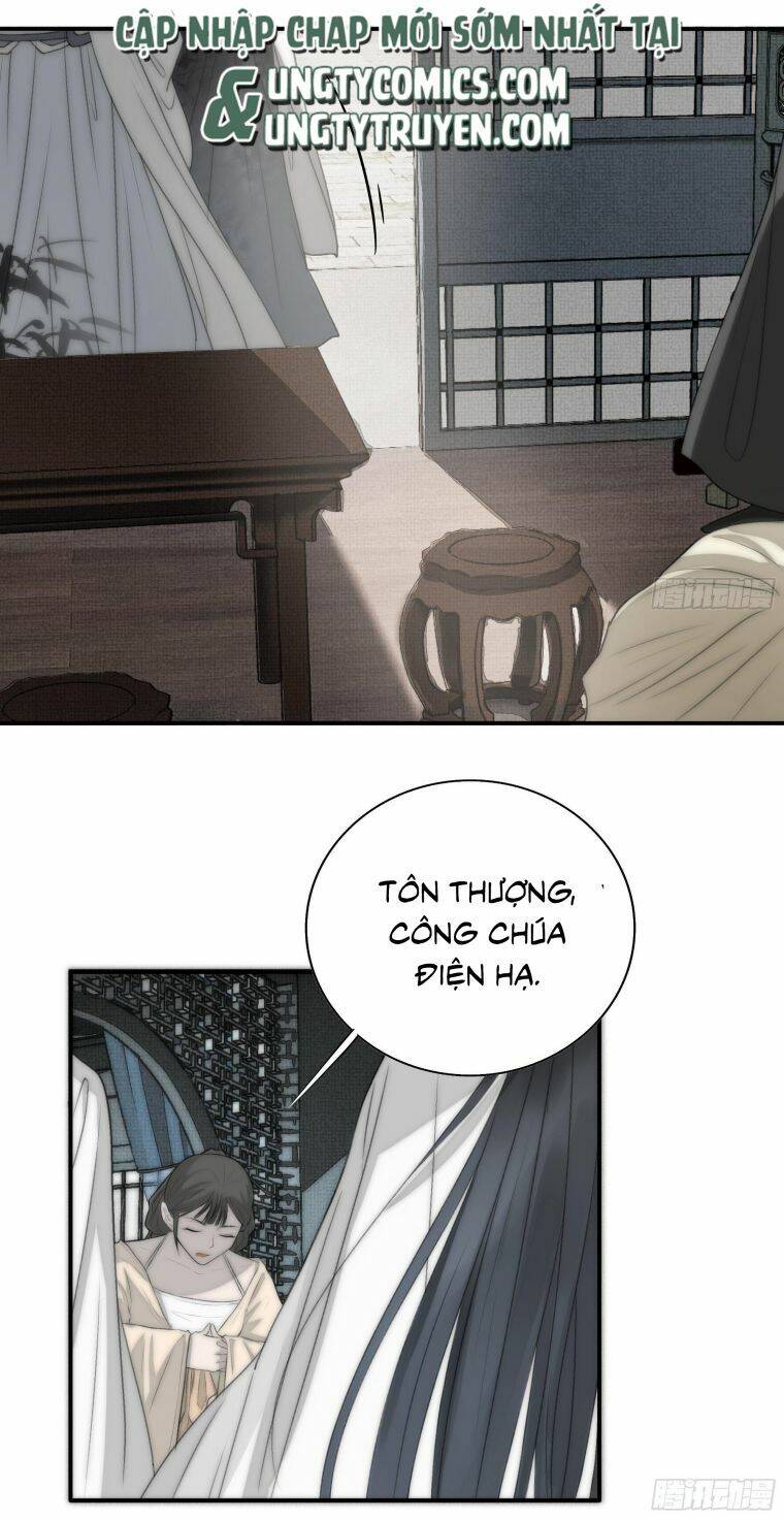 Nguyệt Trụy Trọng Minh Chap 8 - Next Chap 9