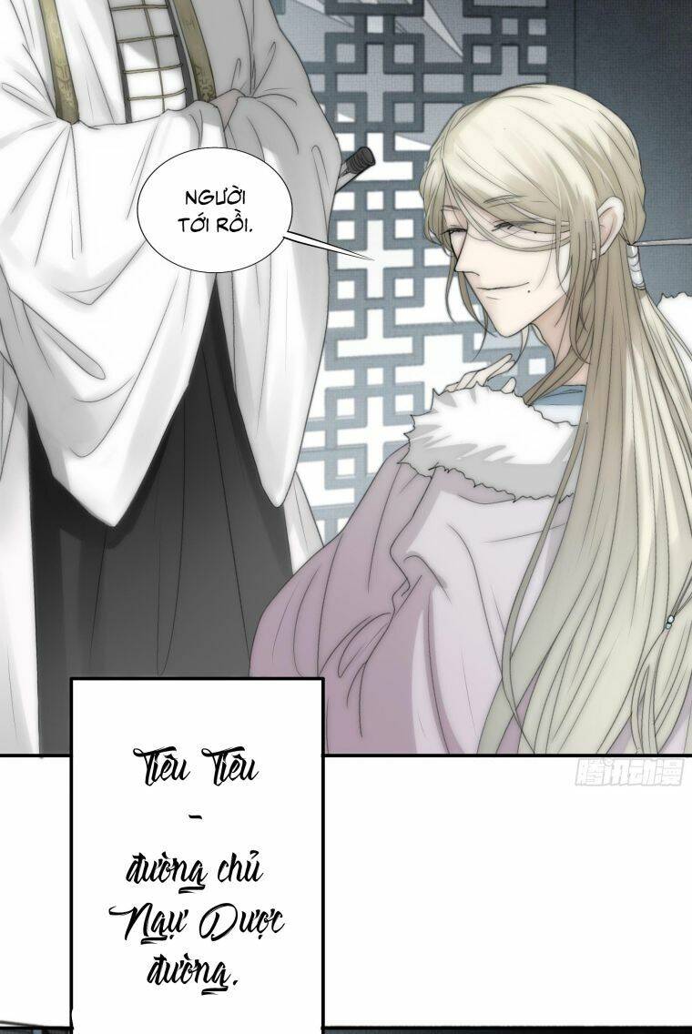 Nguyệt Trụy Trọng Minh Chap 8 - Next Chap 9