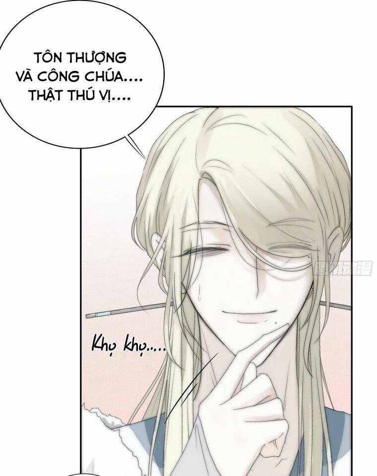 Nguyệt Trụy Trọng Minh Chap 9 - Next Chap 10