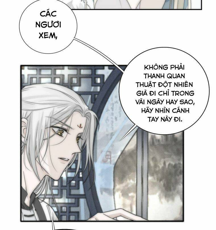 Nguyệt Trụy Trọng Minh Chap 9 - Next Chap 10