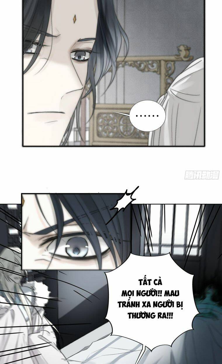 Nguyệt Trụy Trọng Minh Chap 9 - Next Chap 10