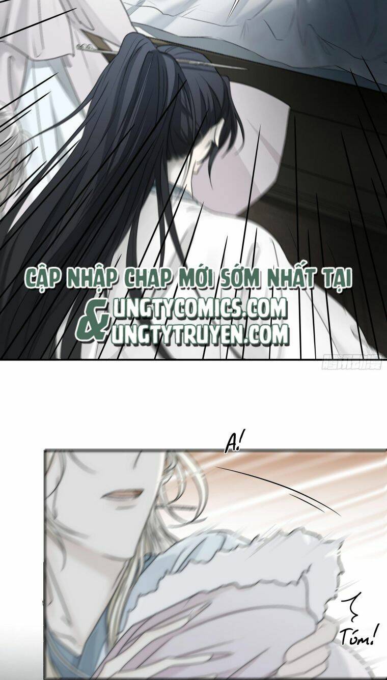 Nguyệt Trụy Trọng Minh Chap 9 - Next Chap 10