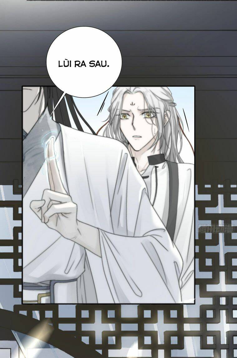 Nguyệt Trụy Trọng Minh Chap 9 - Next Chap 10