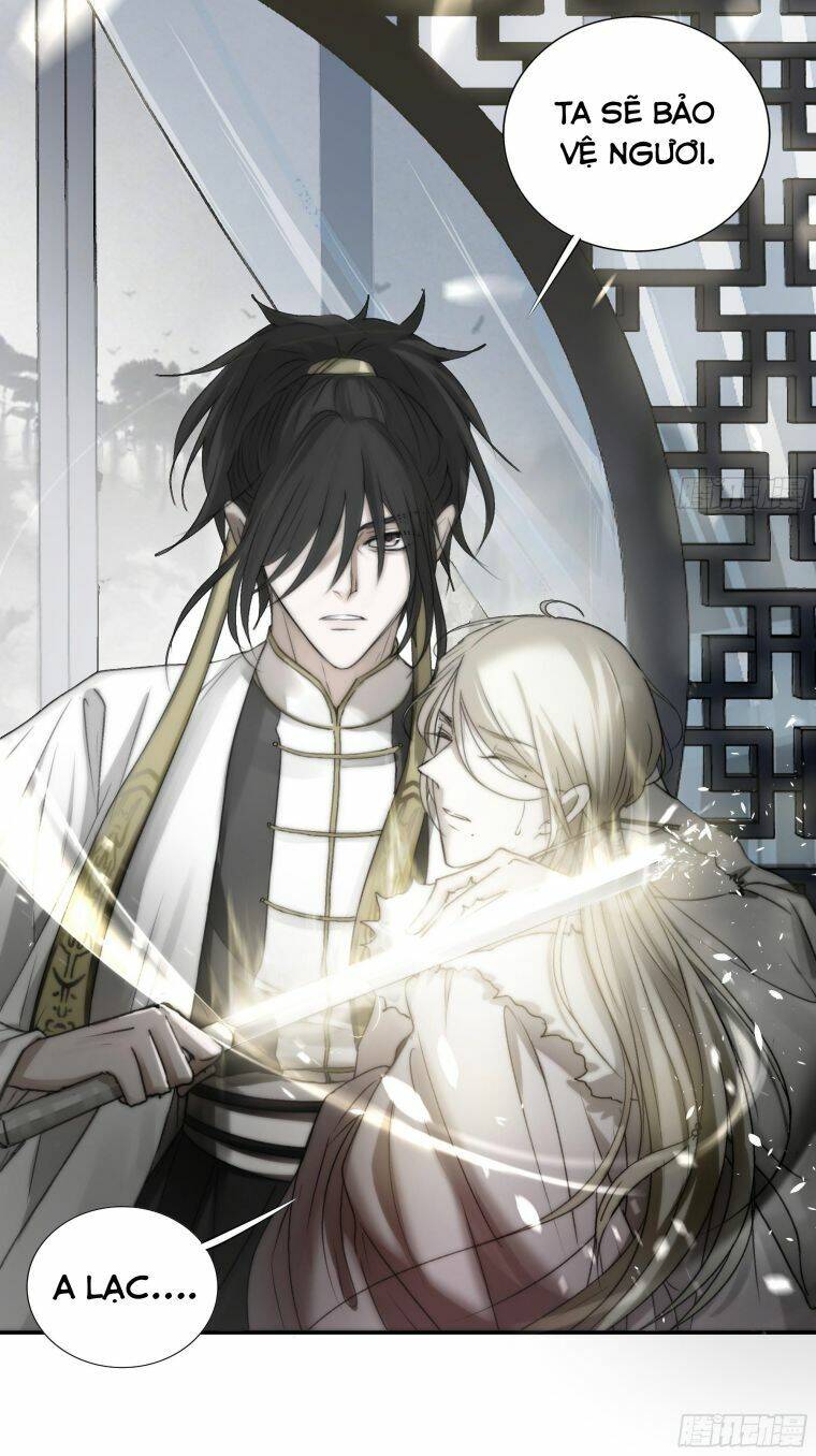 Nguyệt Trụy Trọng Minh Chap 9 - Next Chap 10