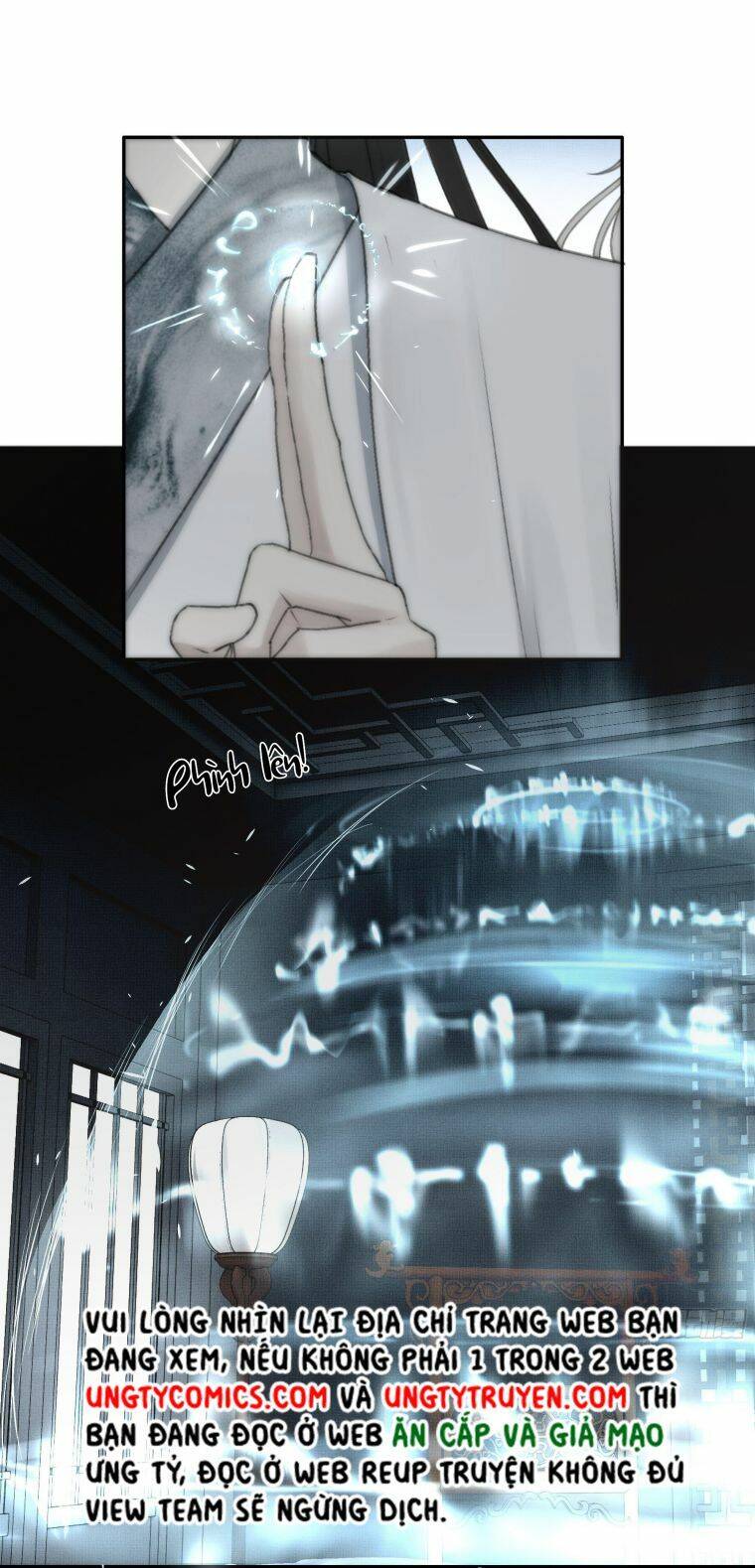 Nguyệt Trụy Trọng Minh Chap 9 - Next Chap 10