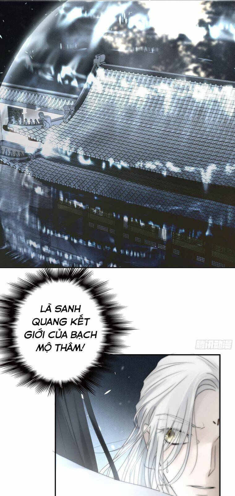 Nguyệt Trụy Trọng Minh Chap 9 - Next Chap 10