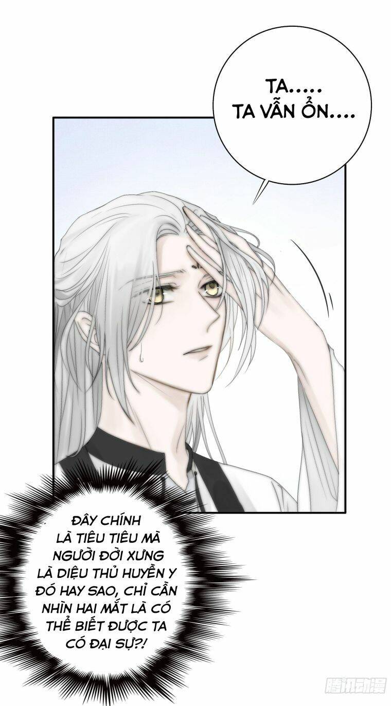 Nguyệt Trụy Trọng Minh Chap 9 - Next Chap 10