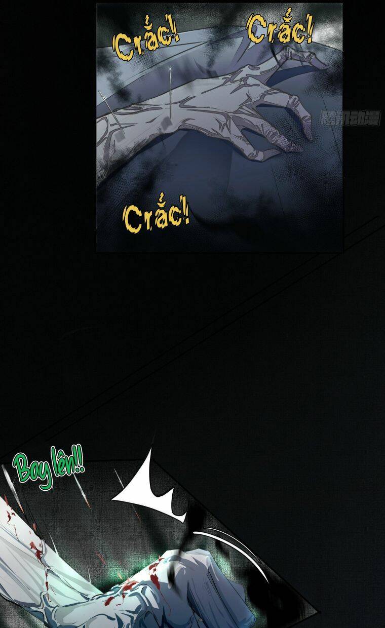 Nguyệt Trụy Trọng Minh Chap 9 - Next Chap 10