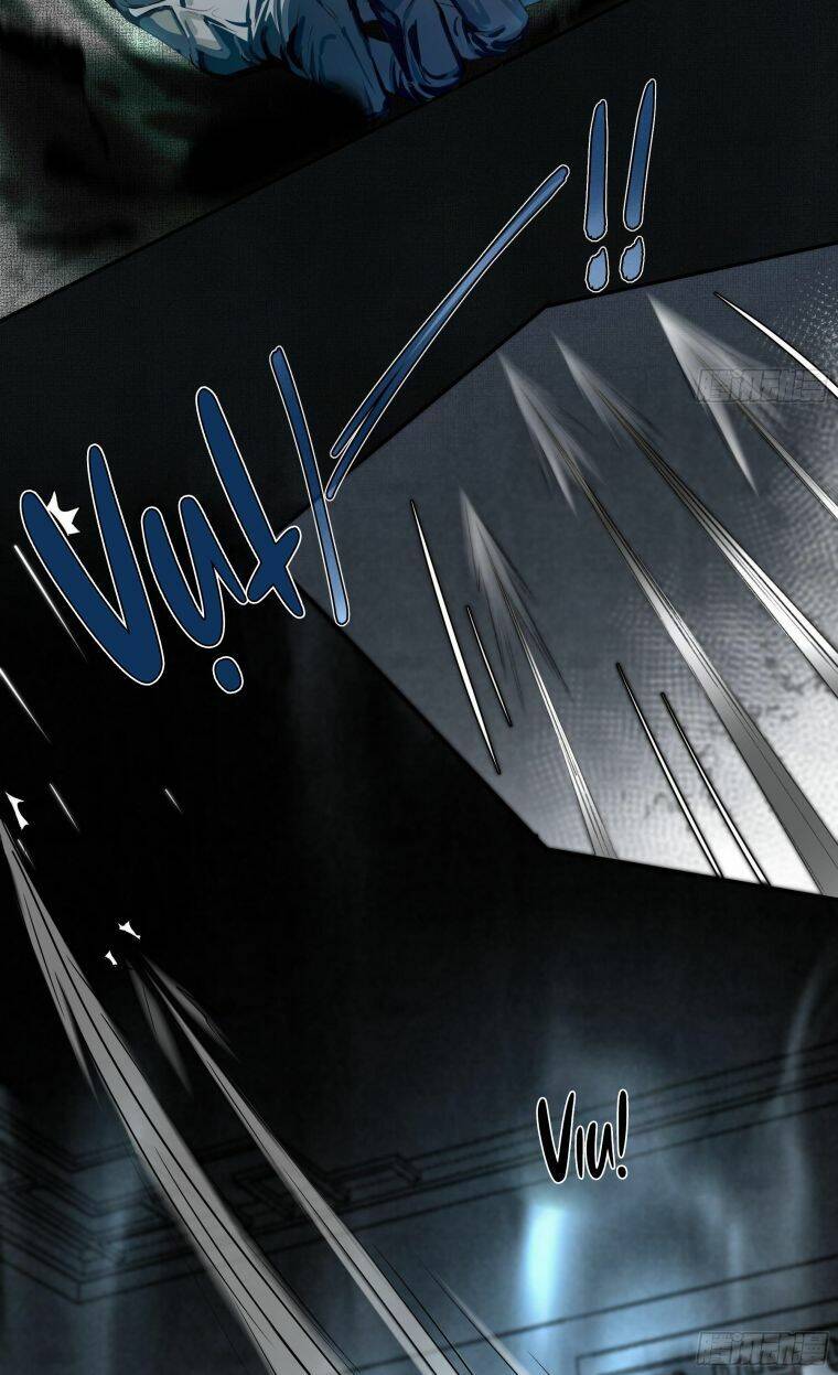 Nguyệt Trụy Trọng Minh Chap 9 - Next Chap 10