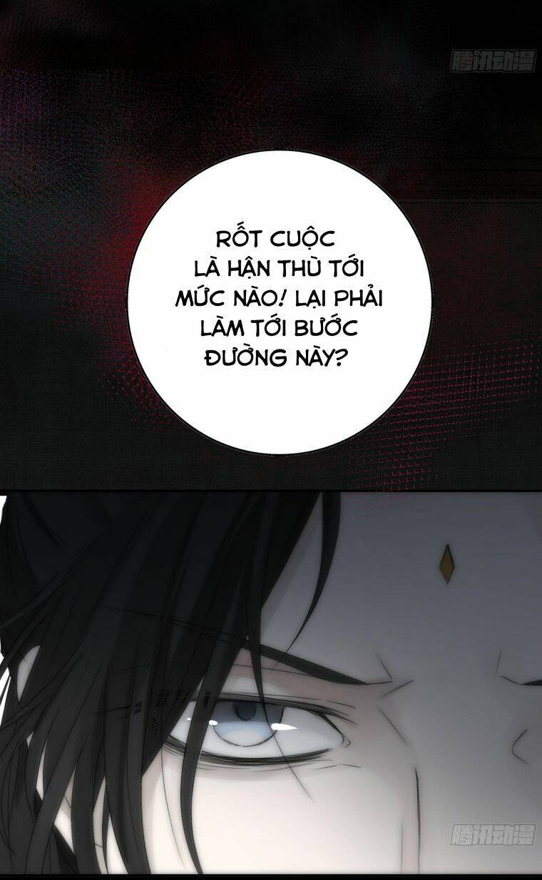 Nguyệt Trụy Trọng Minh Chap 9 - Next Chap 10