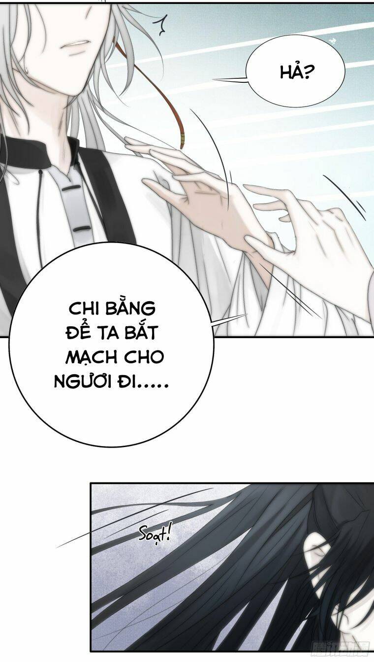 Nguyệt Trụy Trọng Minh Chap 9 - Next Chap 10