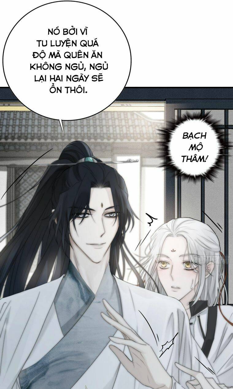 Nguyệt Trụy Trọng Minh Chap 9 - Next Chap 10
