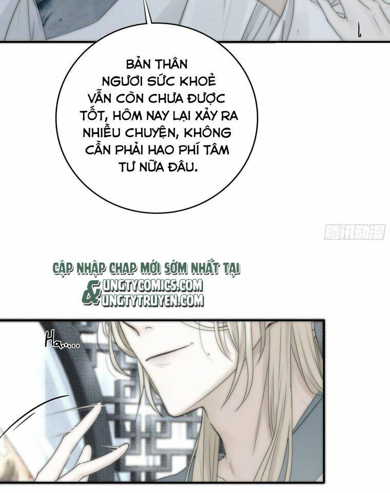 Nguyệt Trụy Trọng Minh Chap 9 - Next Chap 10