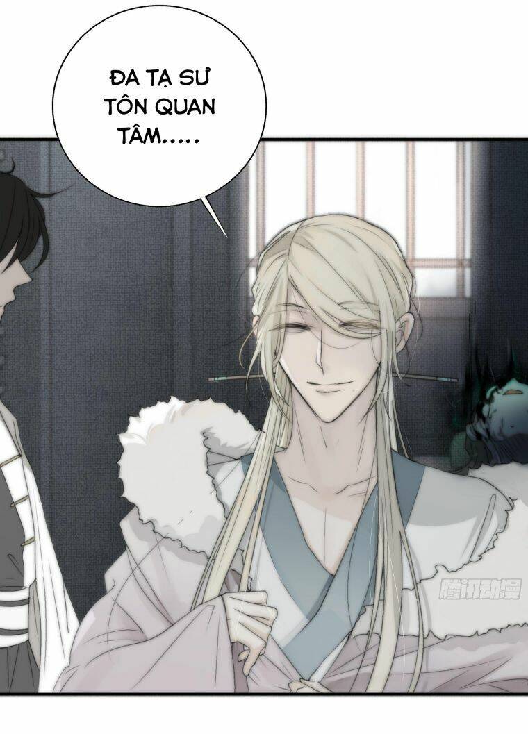 Nguyệt Trụy Trọng Minh Chap 9 - Next Chap 10