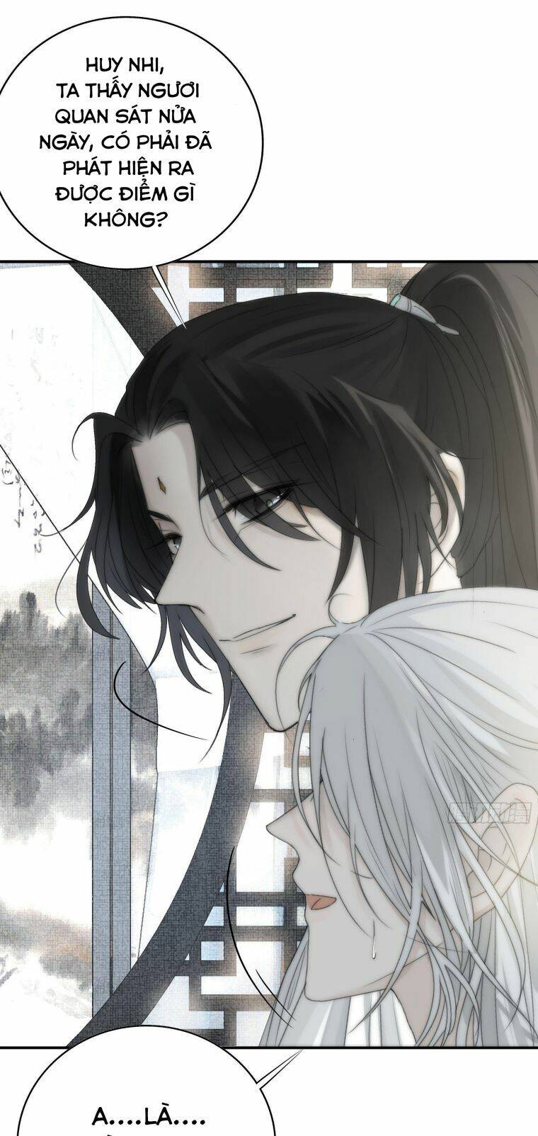 Nguyệt Trụy Trọng Minh Chap 9 - Next Chap 10
