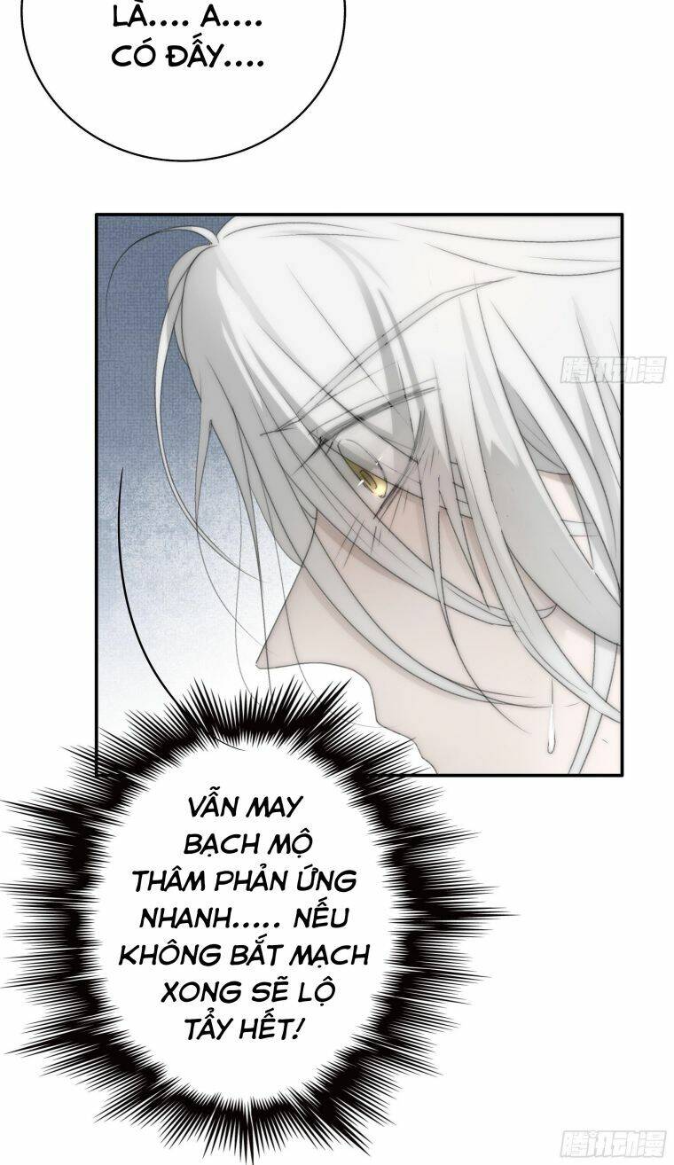 Nguyệt Trụy Trọng Minh Chap 9 - Next Chap 10