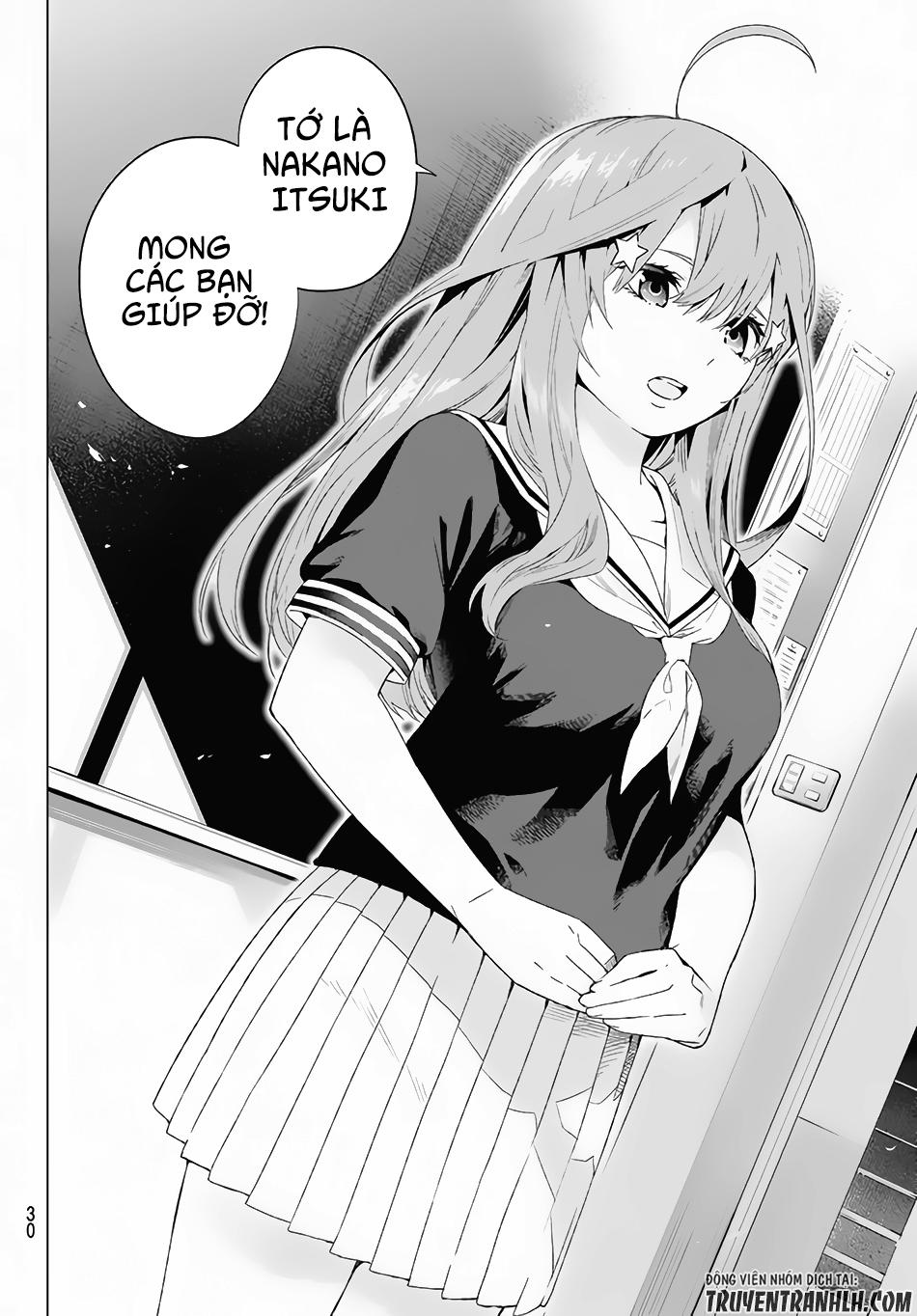 Nhà Có Năm Nàng Dâu Chap 1 - Next Chap 2