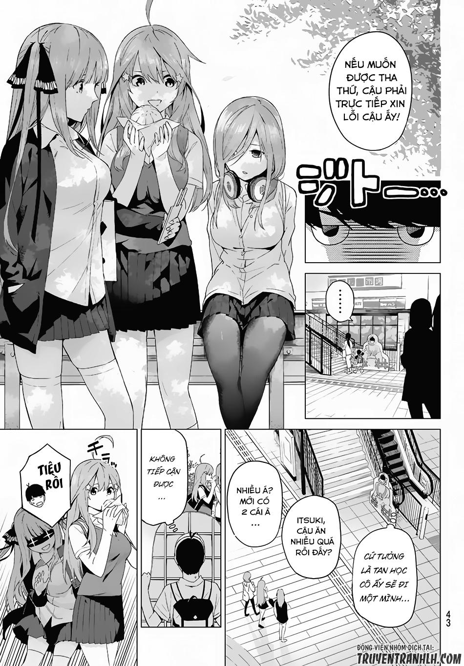 Nhà Có Năm Nàng Dâu Chap 1 - Next Chap 2