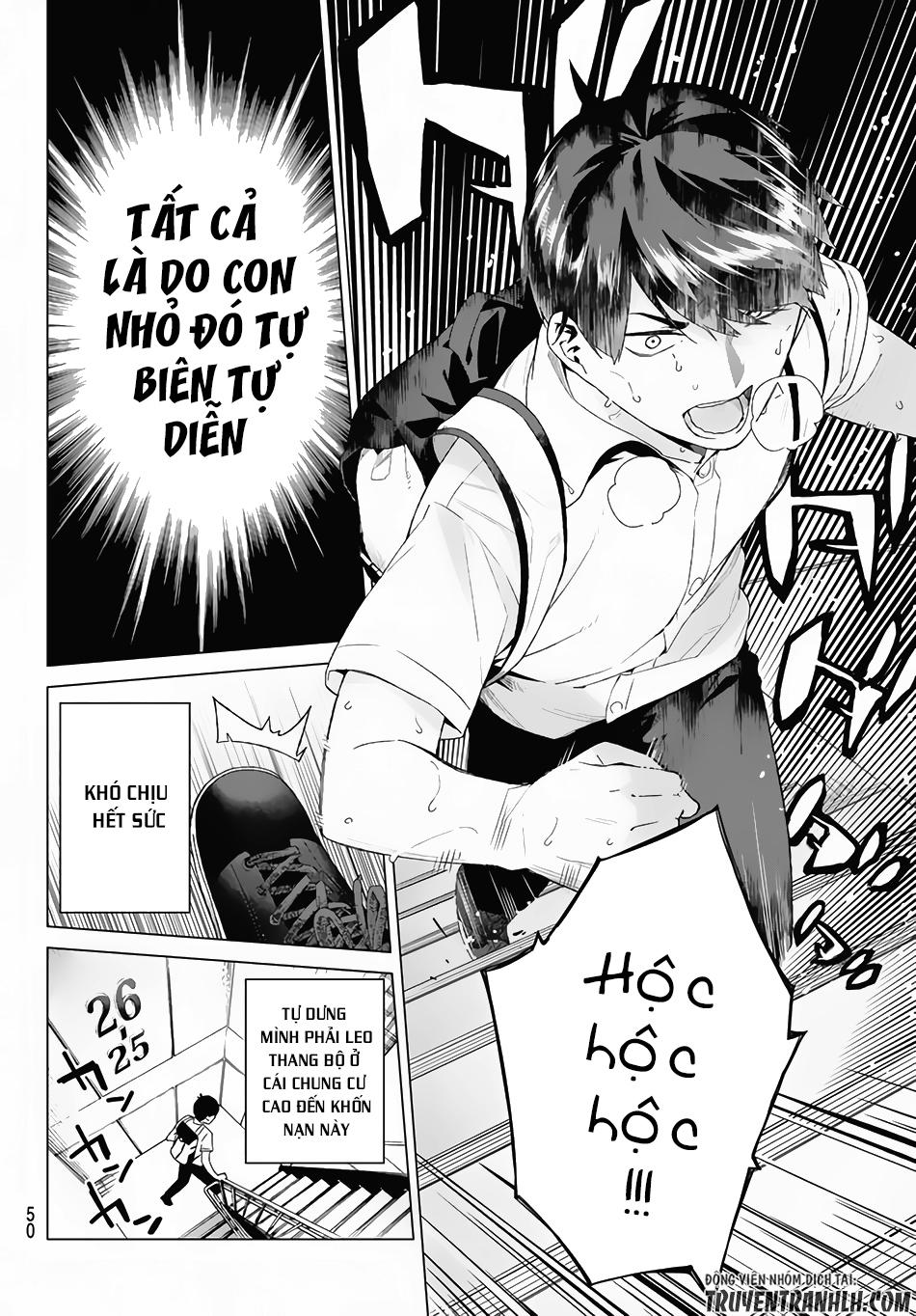 Nhà Có Năm Nàng Dâu Chap 1 - Next Chap 2