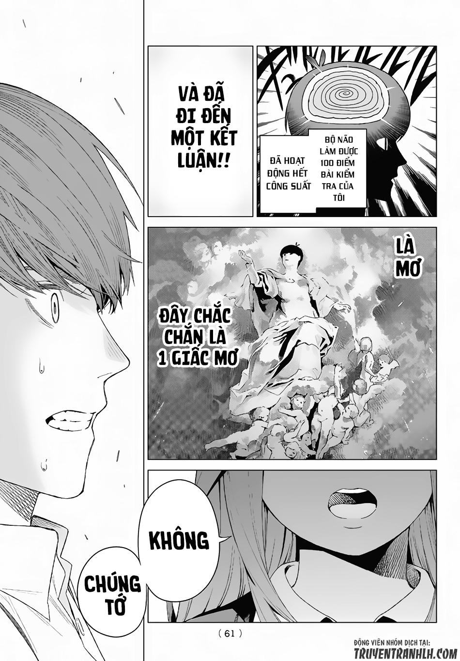 Nhà Có Năm Nàng Dâu Chap 1 - Next Chap 2