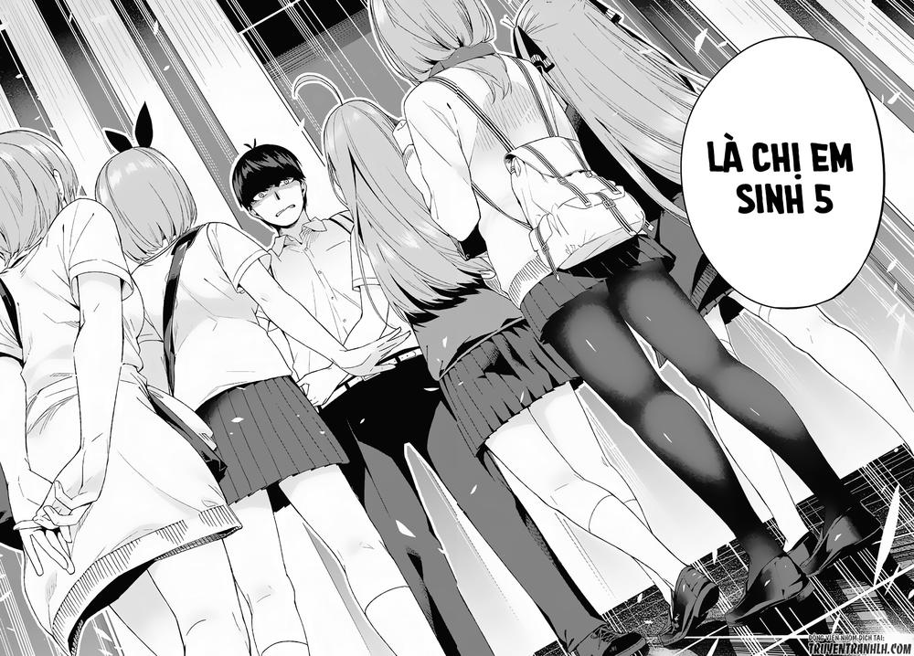 Nhà Có Năm Nàng Dâu Chap 1 - Next Chap 2