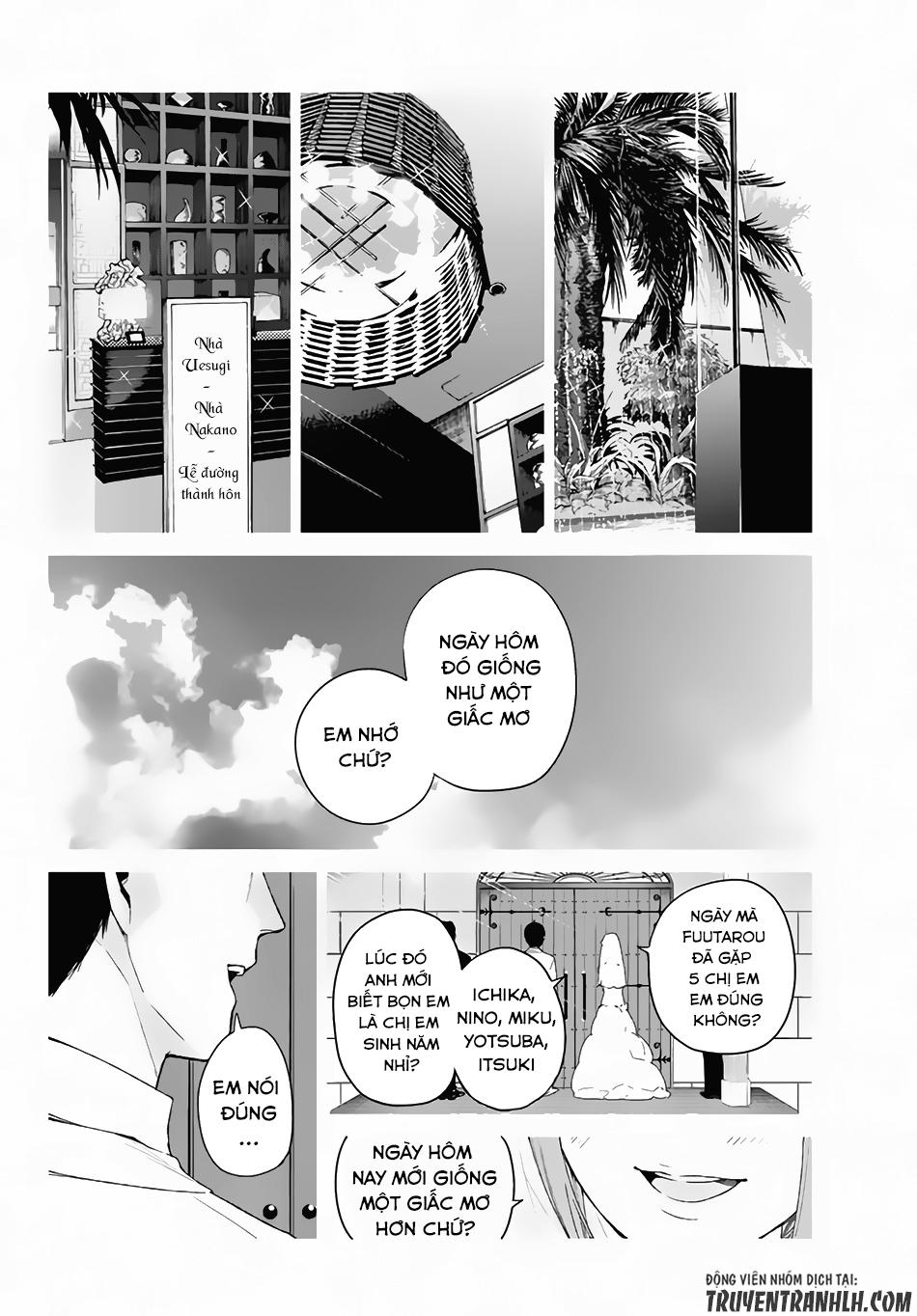 Nhà Có Năm Nàng Dâu Chap 1 - Next Chap 2
