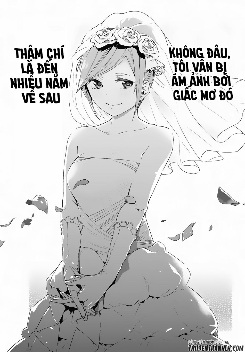 Nhà Có Năm Nàng Dâu Chap 1 - Next Chap 2
