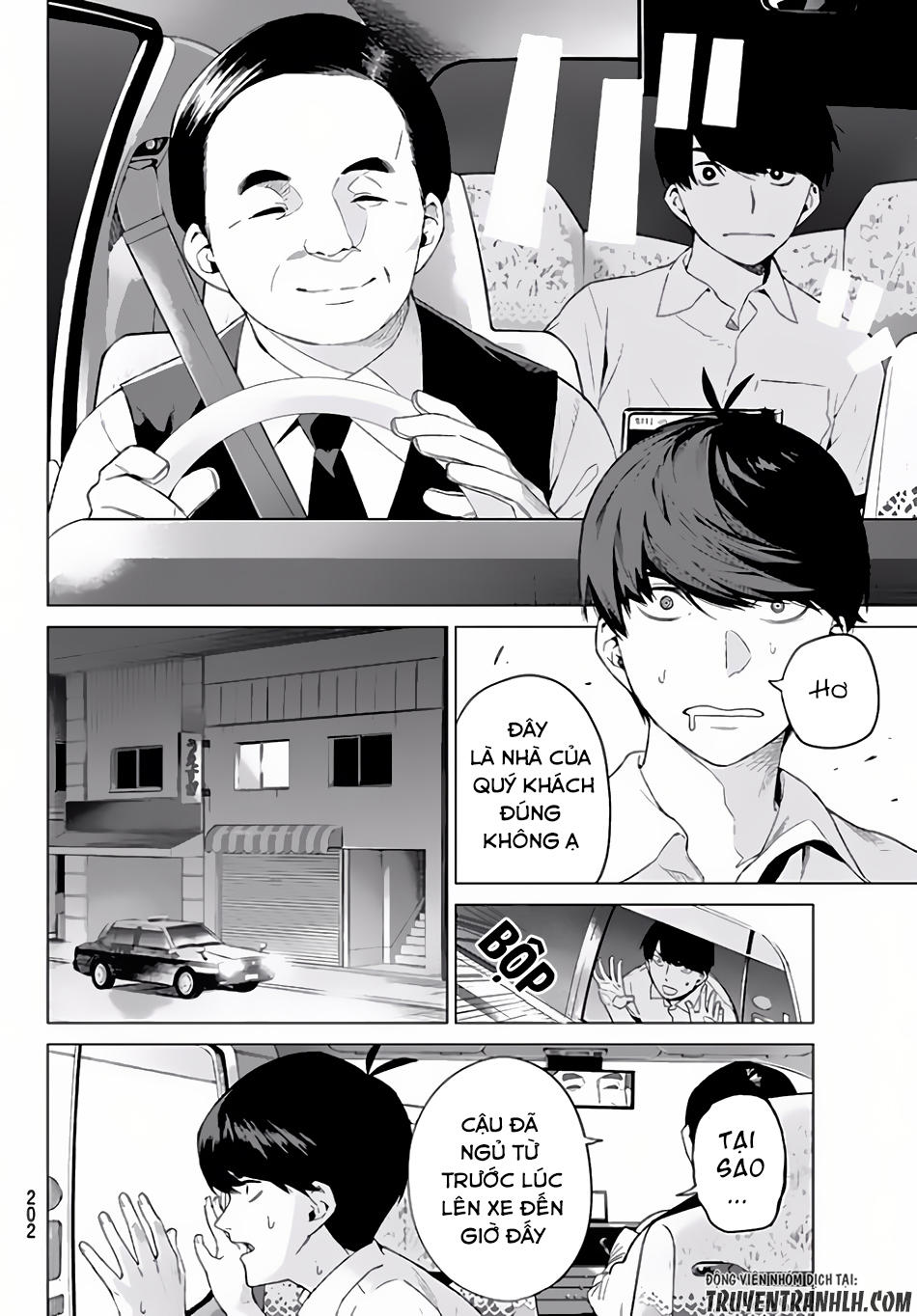 Nhà Có Năm Nàng Dâu Chap 2 - Next Chap 3