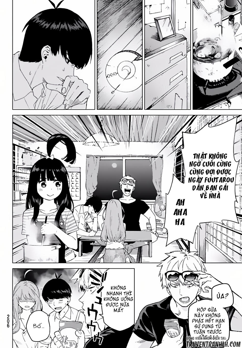 Nhà Có Năm Nàng Dâu Chap 2 - Next Chap 3