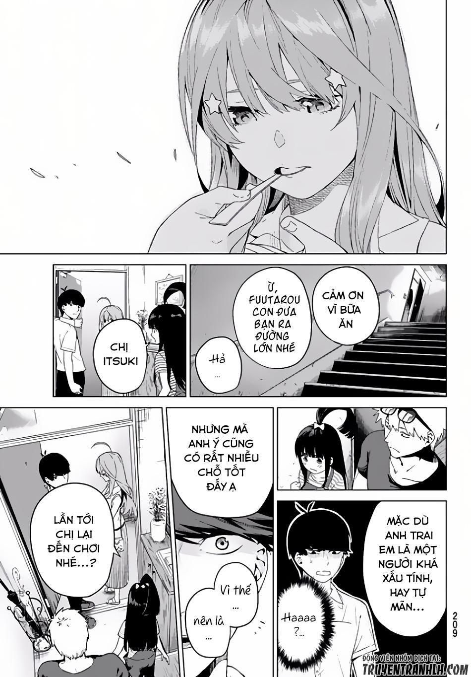 Nhà Có Năm Nàng Dâu Chap 2 - Next Chap 3