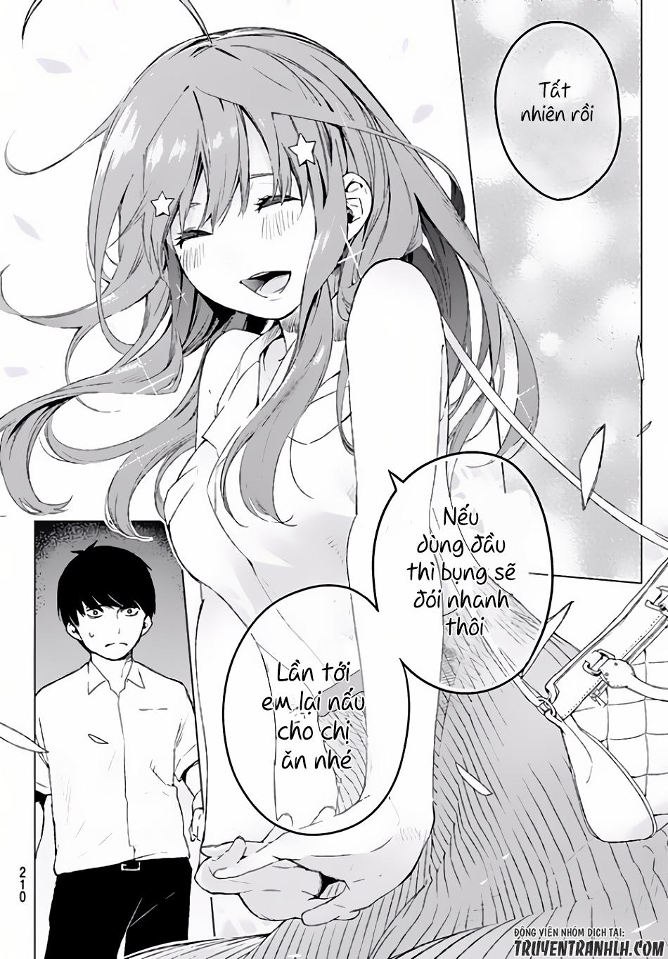 Nhà Có Năm Nàng Dâu Chap 2 - Next Chap 3