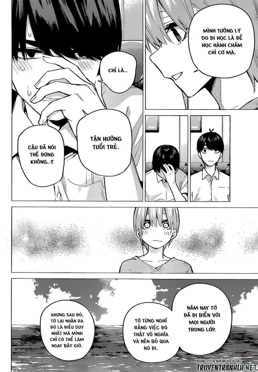 Nhà Có Năm Nàng Dâu Chap 95 - Next Chap 96