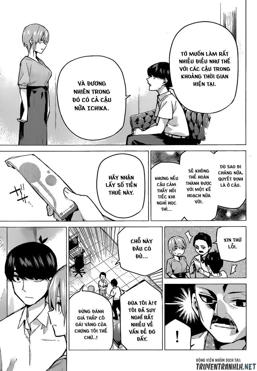 Nhà Có Năm Nàng Dâu Chap 95 - Next Chap 96