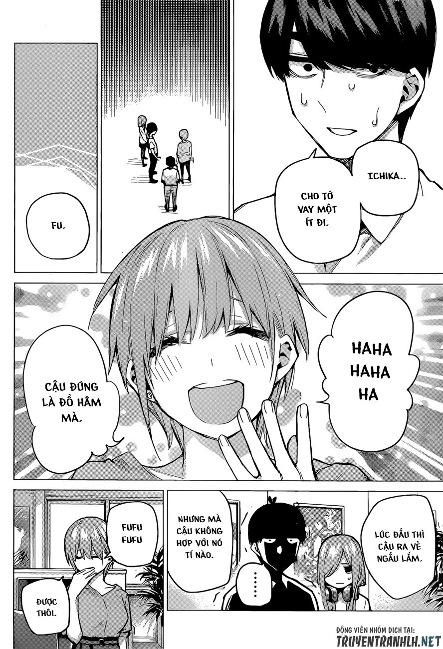 Nhà Có Năm Nàng Dâu Chap 95 - Next Chap 96
