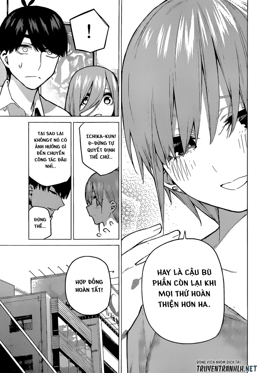 Nhà Có Năm Nàng Dâu Chap 95 - Next Chap 96