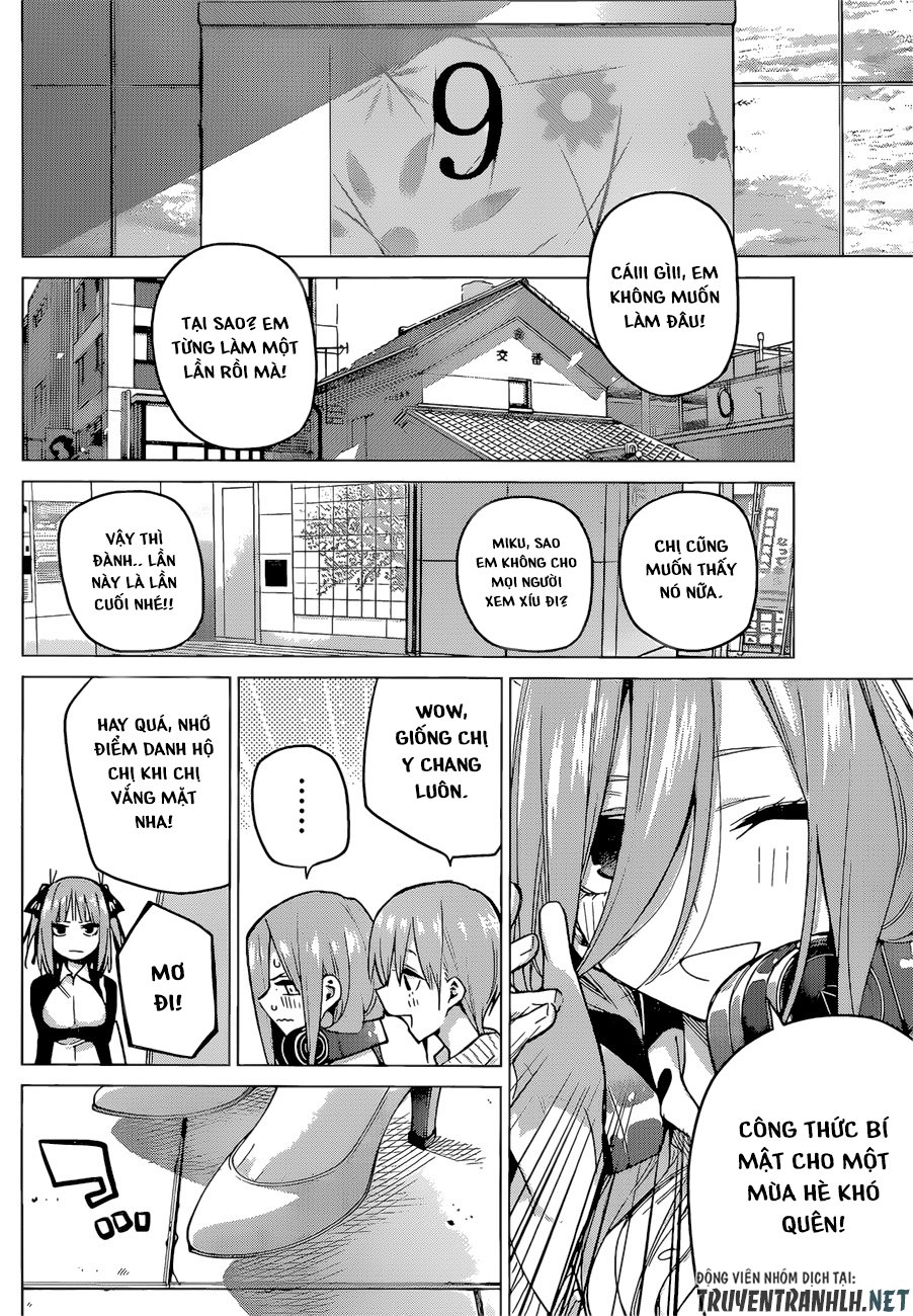 Nhà Có Năm Nàng Dâu Chap 95 - Next Chap 96
