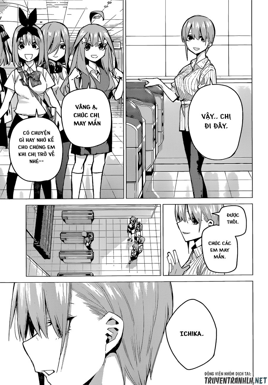 Nhà Có Năm Nàng Dâu Chap 95 - Next Chap 96