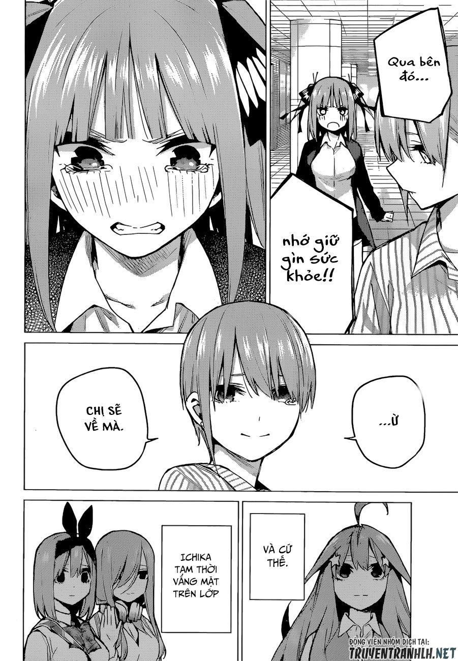 Nhà Có Năm Nàng Dâu Chap 95 - Next Chap 96
