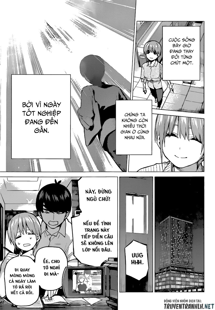 Nhà Có Năm Nàng Dâu Chap 95 - Next Chap 96