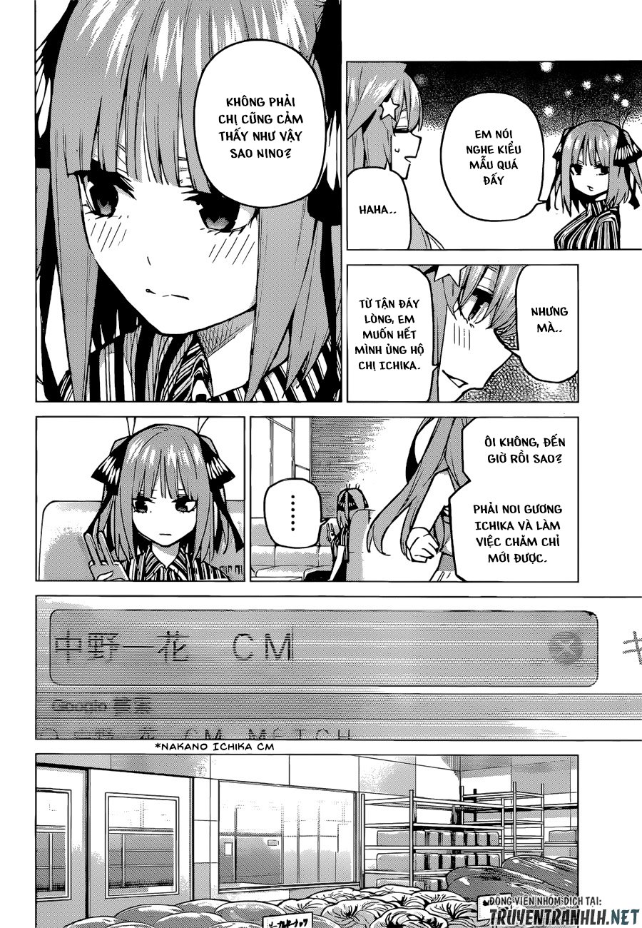 Nhà Có Năm Nàng Dâu Chap 95 - Next Chap 96