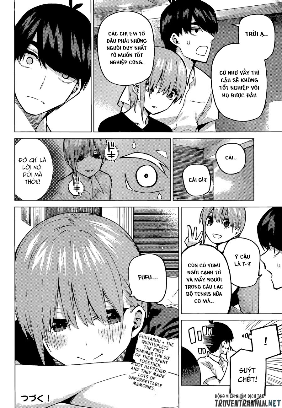 Nhà Có Năm Nàng Dâu Chap 95 - Next Chap 96