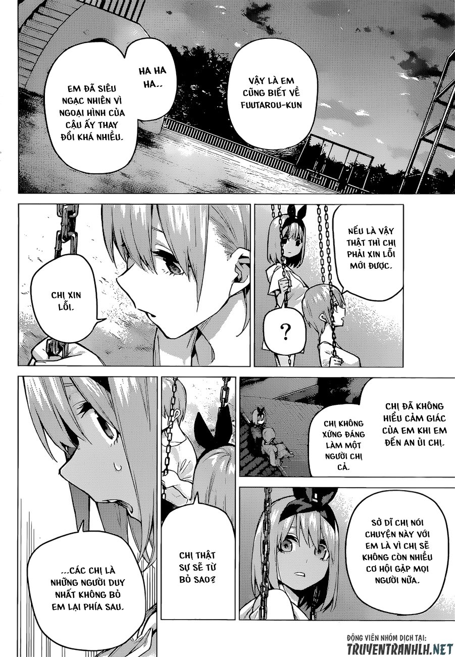 Nhà Có Năm Nàng Dâu Chap 95 - Next Chap 96