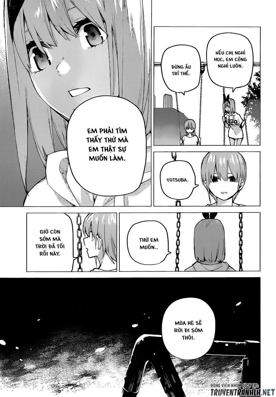 Nhà Có Năm Nàng Dâu Chap 95 - Next Chap 96