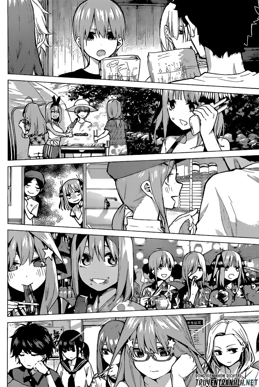 Nhà Có Năm Nàng Dâu Chap 95 - Next Chap 96