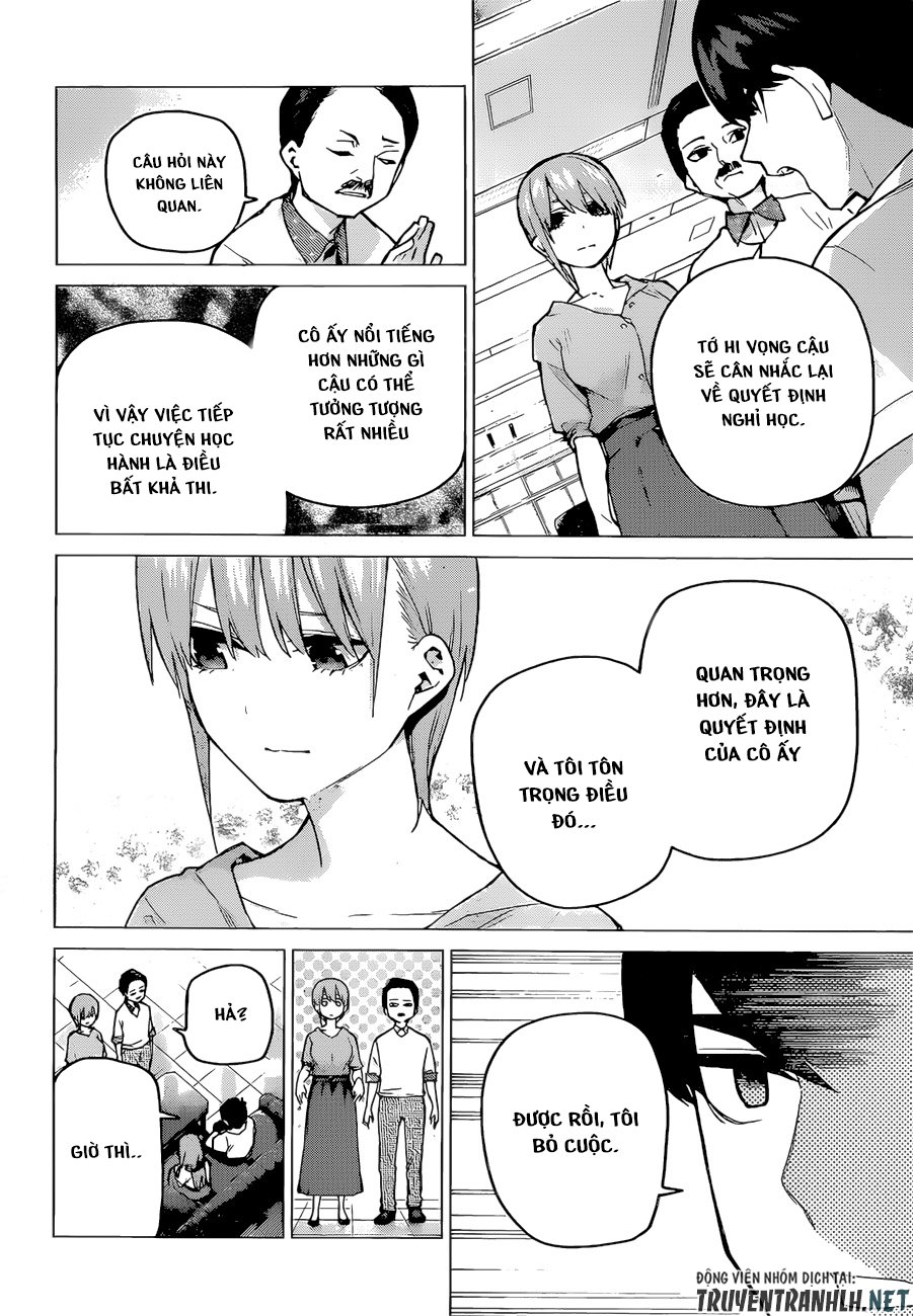 Nhà Có Năm Nàng Dâu Chap 95 - Next Chap 96
