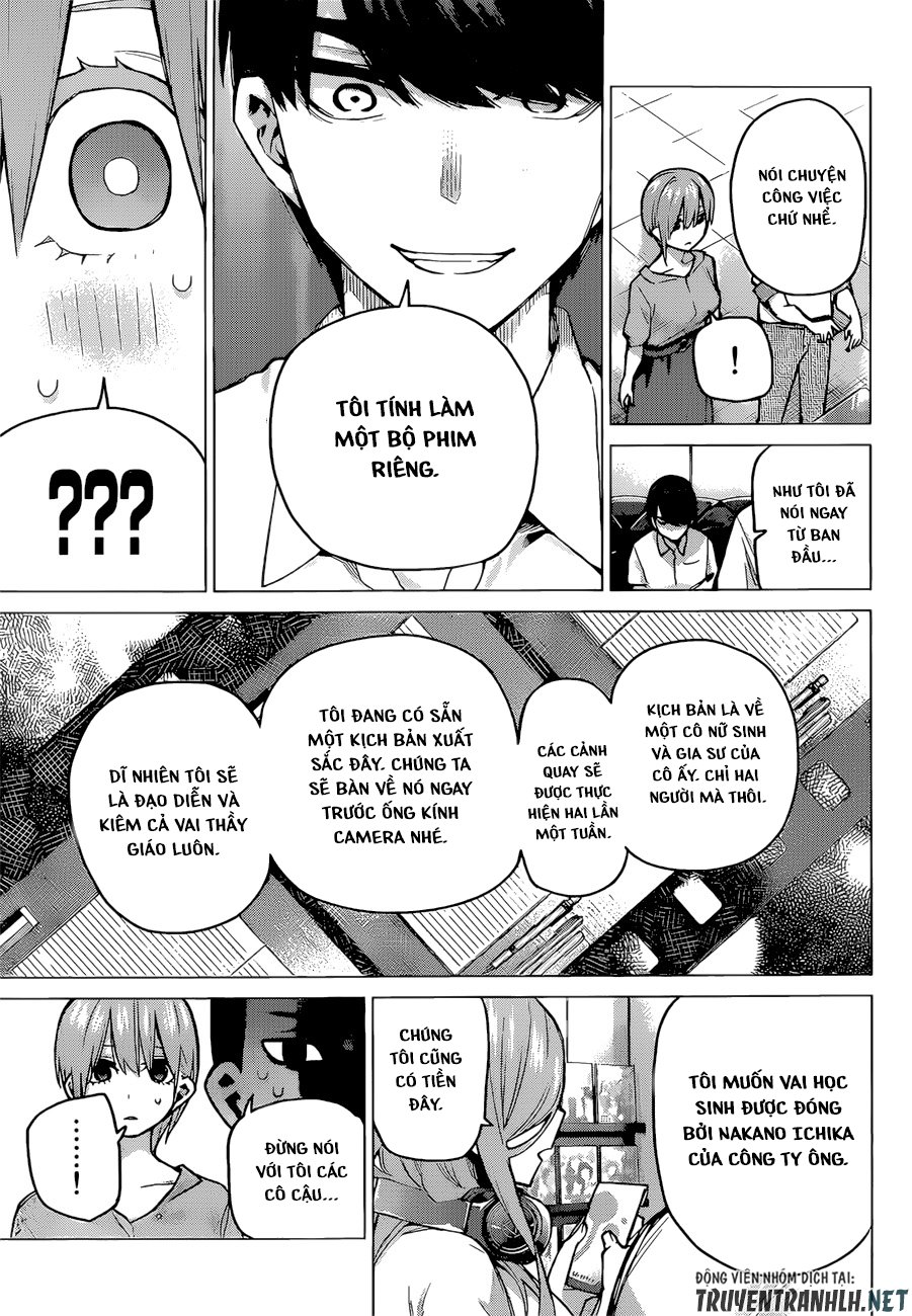 Nhà Có Năm Nàng Dâu Chap 95 - Next Chap 96